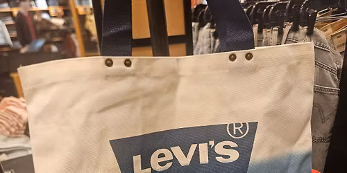 Levi's Day-Before Mother's Day Celebration