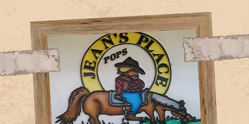 Jean's Reunion Party: We Got Friends In Low Places