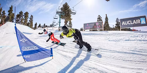 USASA Slalom\/Giant Slalom