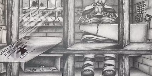 Cowboys & Outlaws Prison Ministry Celebration