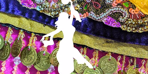 Belly Dancing: Learn this Beautiful Art