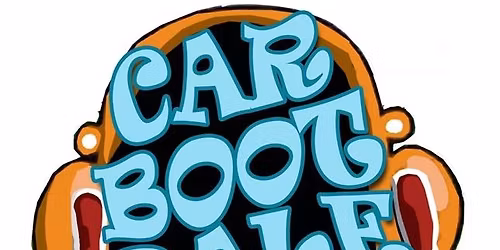Car Boot Sale