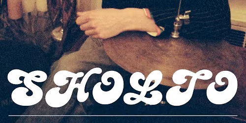 BTCP: Sholto - The Church, Ipswich