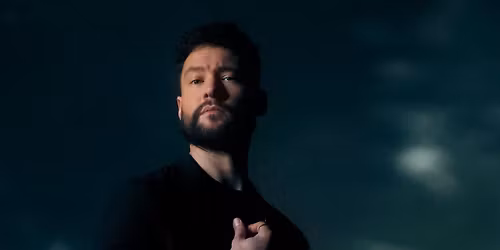 Calum Scott at The Van Buren