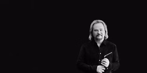 Travis Tritt in Nashville