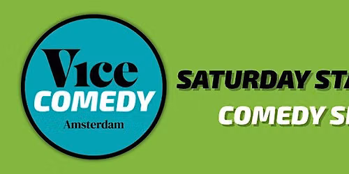 3 OCT- SATURDAY STAND-UP SHOW
