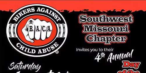 4th Annual Day of the Child
