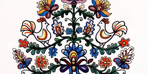 Trees of Life An ACUA Pop Up Exhibit