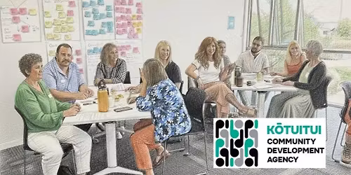 Designing Governance Structures for the Future across Te Tauihu