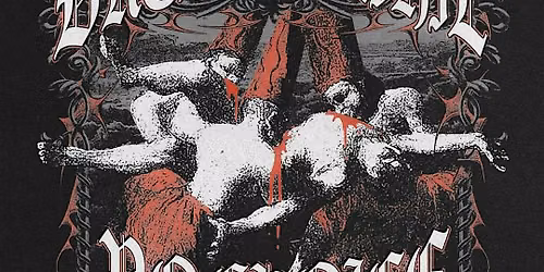 Split the Fuck Open, Dredge, Nihil, No Choice