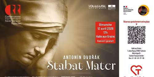Stabat Mater \u2013 Anton\u00edn Dvo\u0159\u00e1k