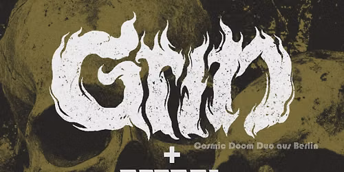 GRIN + ASTRAL KOMPAKT (Doom\/Stoner\/Metal)