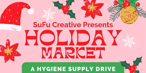 Holiday Market