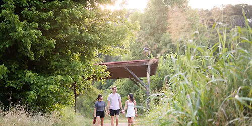 Family Fun Day: Well-derness in Motion