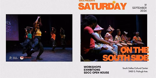 Saturday on the South Side