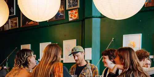 Sketch club - \u014ctepoti