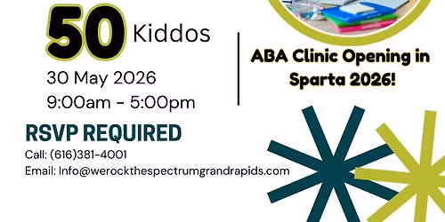 Rebound Sponsored Open Play Event!
