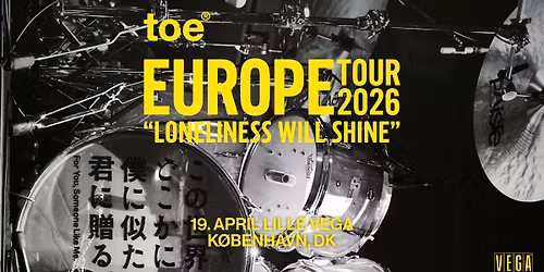 toe - VEGA - Venteliste