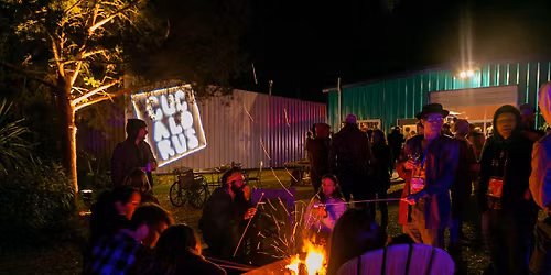 Cucalorus 31 Kickoff at Jengo's Playhouse 