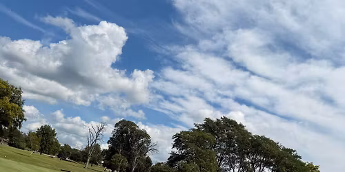 8th Annual JohnnyMac Golf Palooza