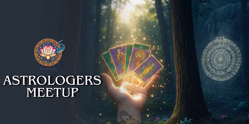 Astrologers Meetup - Kalaantara