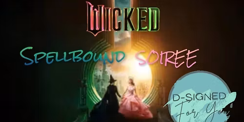 Private- Spellbound Soiree