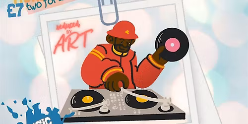 Seduced by R'n'B Party 9.30pm-1am