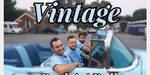 Vintage 