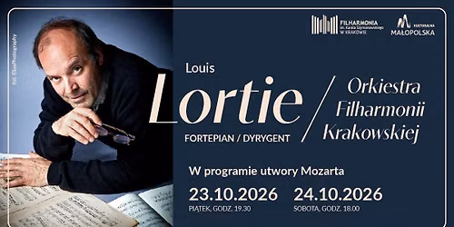 Koncert Symfoniczny \u2022 Mozart