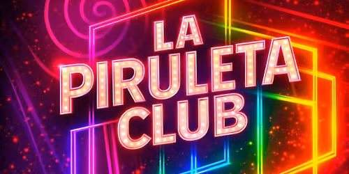La Piruleta Club
