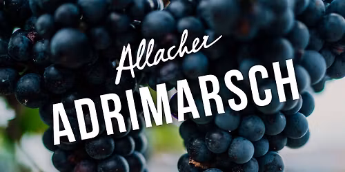 Adrimarsch - Das Allacher Erntedankfest