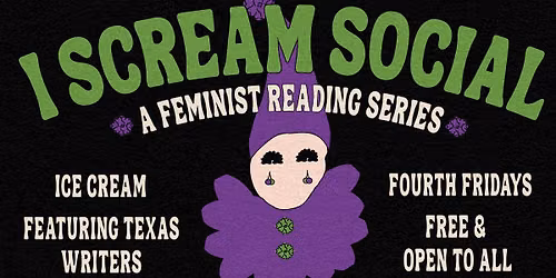I Scream Social: Julieanne Larick, Jess Peng, & Manika Ajmani