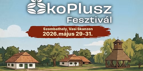 \u00d6koPlusz Fesztiv\u00e1l 2026