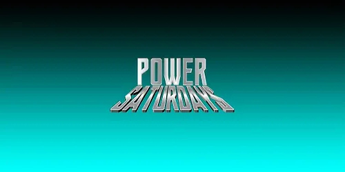Power Saturdays After Show Friendly (NightClub)
