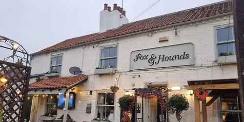 New Years Eve Disco & Karoake DJ Kenny