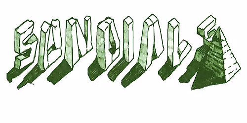 Sundials: The Making of Time (and Other Measures) with Curiosity Workshops