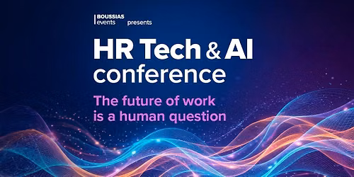 HR Tech & AI Conference 2026