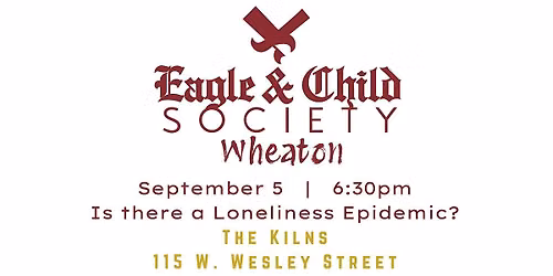 Eagle & Child Society