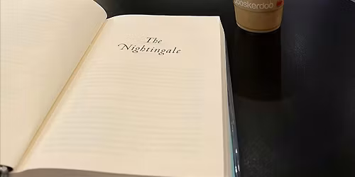 Mind Medicine\u2019s book club meeting