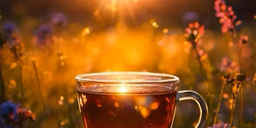 Spiritual Recharge: Relax. Reset. Reconnect.