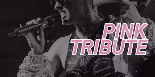Beautiful Trauma ft. Stacy Green @ STACK Lincoln
