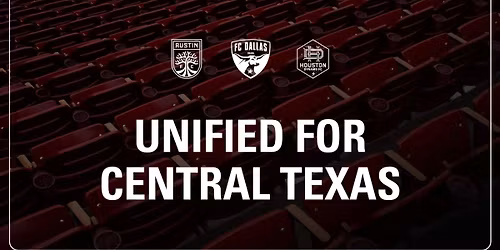 Parking FC Dallas at Houston Dynamo FC