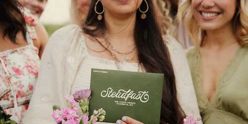 Steadfast Women's Event with Lysa TerKeurst