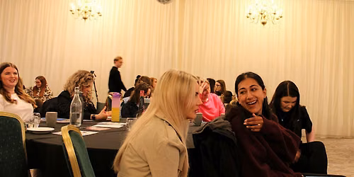 Sutton Coldfield Networking For Small Businesses @ Browns