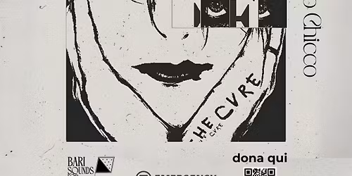 Dj set Carlo Chicco-Sounds For Gaza@Morgana