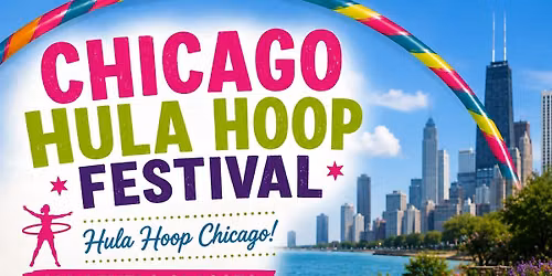 Hula Hoop Chicago