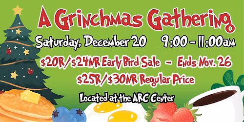 A Grinchmas Gathering