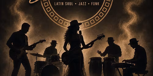 The SoulEssence Band!