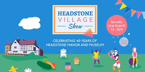 Headstone Village Show