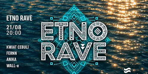 ETNO RAVE summer last assembly
